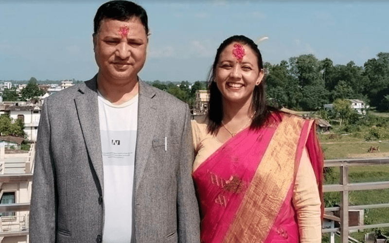 नक्कली शैक्षिक प्रमाणपत्र मुद्दामा गीता सोडारी दोषी ठहर, ६ महिना कैद सजाय