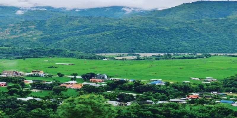 गोलन्जोरका ४ हजार २ सय २९ घरमा विद्युत सेवा पुग्यो