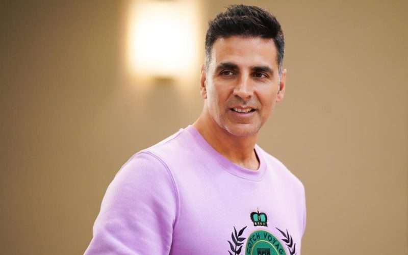 राजकुमार र श्रद्धाको फिल्म ‘स्त्री २’ मा अक्षय कुमार