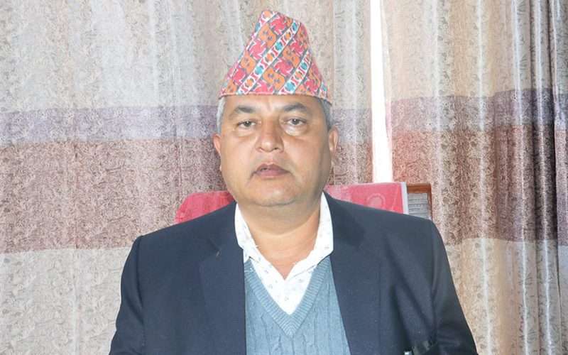 कांग्रेसले माग्यो बागमती प्रदेशका मुख्यमन्त्रीको राजीनामा