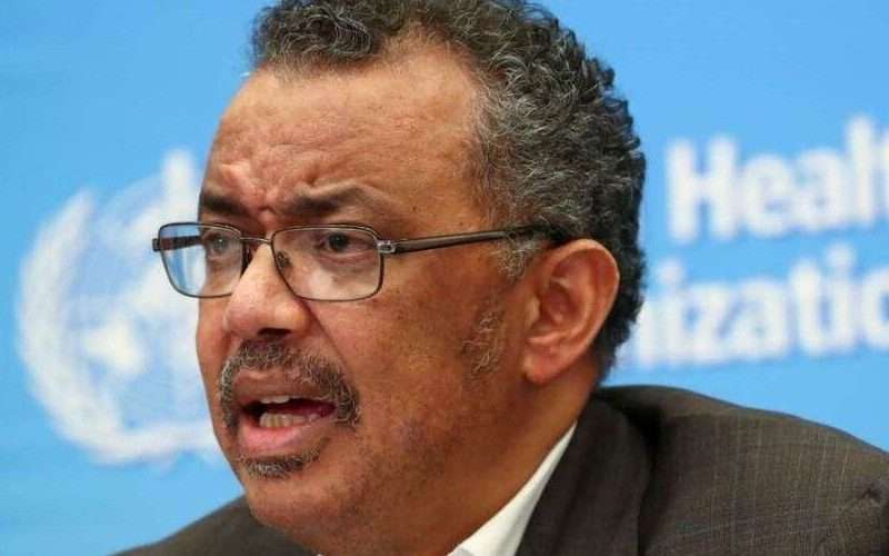 कोरोना महामारी अन्त्यको घोषणा गर्ने डब्लुएचओको तयारी