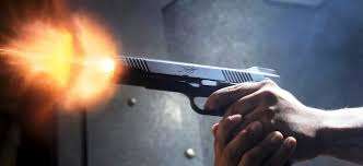 मकवानपुरका प्रअ बम्जनमाथि सिन्धुलीमा गोली प्रहार