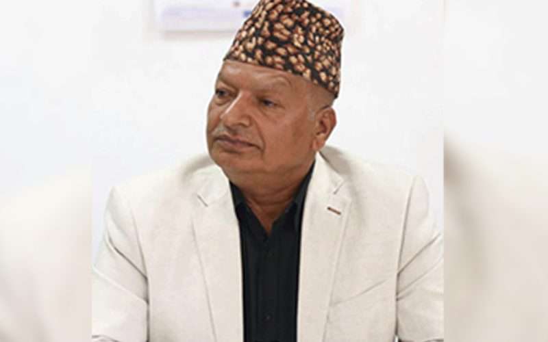 छविलाललाई पनि धरौटीमा छोड्न आदेश