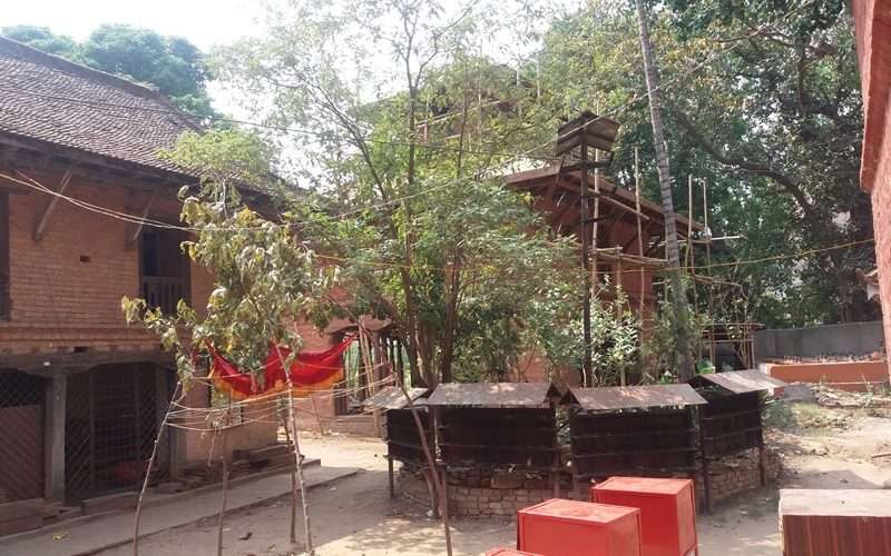 आदिलिंग कुशेश्वर महादेवलाई विश्वमा चिनाउन सोमबारबाट पशुपति पुराण लगाईदै