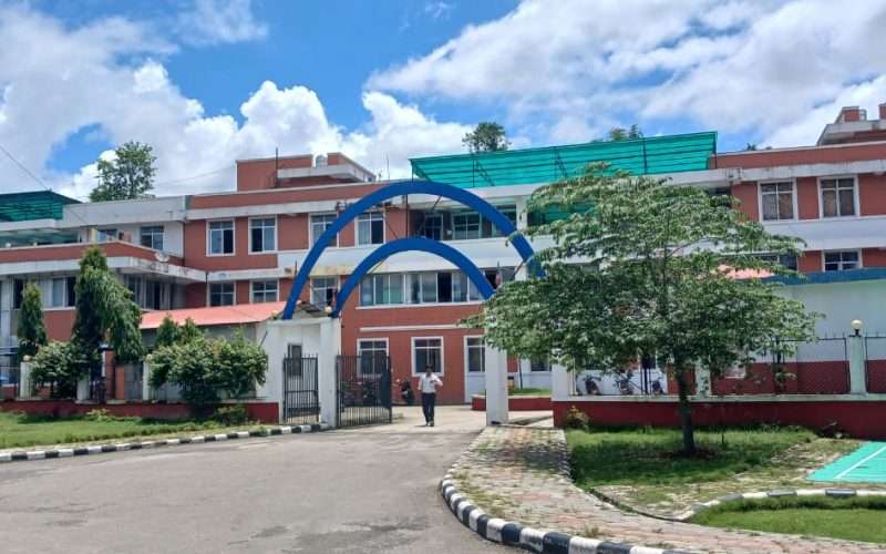 सिन्धुलीमा १ अर्ब २१ करोड रुपैयाँ बढी बजेट फ्रिज