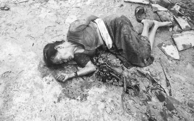 सिन्धुलीमा छोराले गरे आफ्नै आमाको हत्या