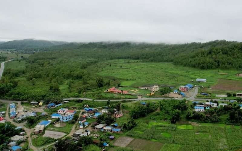 आज हहिरपुरगढी गाउँपालिकामा सार्वजनिक विदा