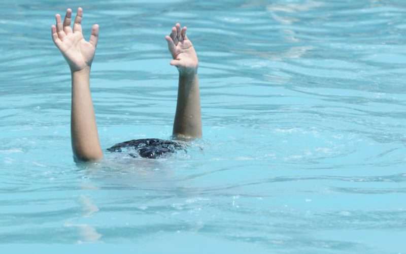 सुनकोसी नदीमा पौडी खेल्ने क्रममा डुब्दा सिन्धुलीका ढकालको मृत्यु