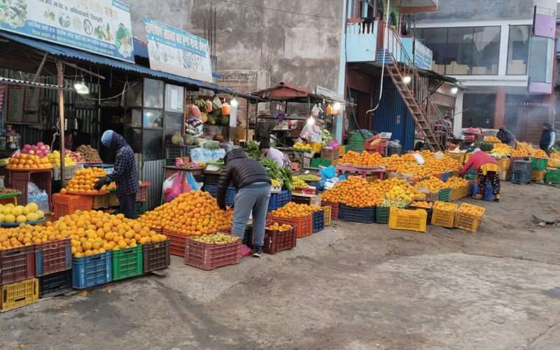 जुनारको राजधानी सिन्धुलीमा पहिलोपटक जुनार प्रवद्र्धन मेला हुँदै