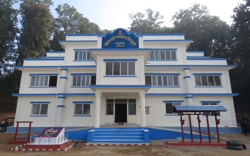 बैंकिङ कसुर मुद्दामा दुधौलीका अनिल महतो पक्राउ