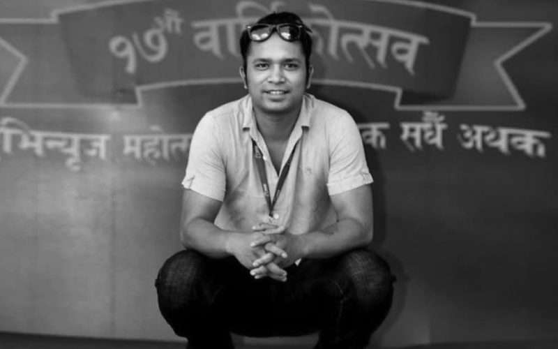 तीनकुने घटनामा ज्यान गुमाएका पत्रकार रजकलाई शहीद घोषणा गर्ने सरकारको निर्णय