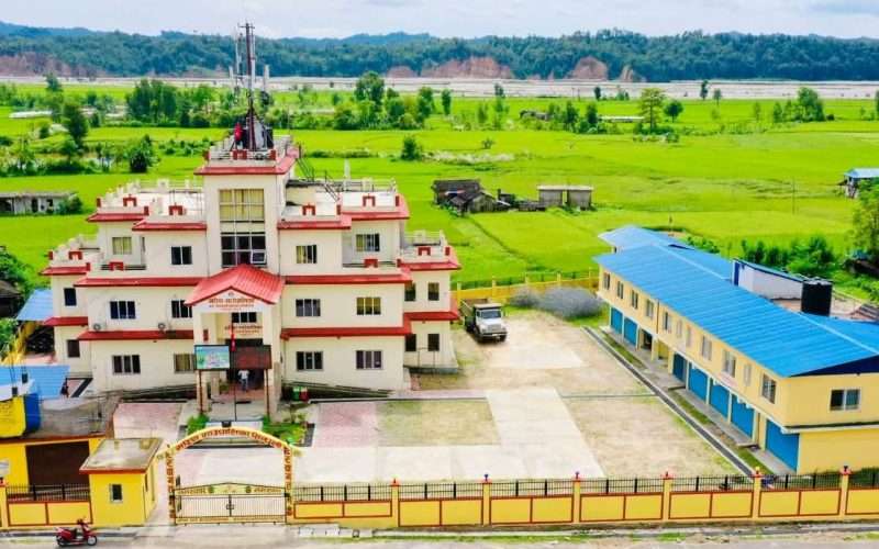 पाँचौँ मरिण महोत्सव उद्घाटनमा बुधबार स्थानीय विदा (सूचना सहित)