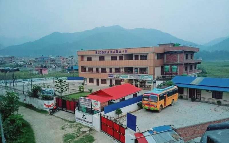 शैक्षिक भ्रमणमा गएकी सिद्धबाबा प्लस टु म्यानेजमेन्ट कलेजकी छात्राको मृत्यु